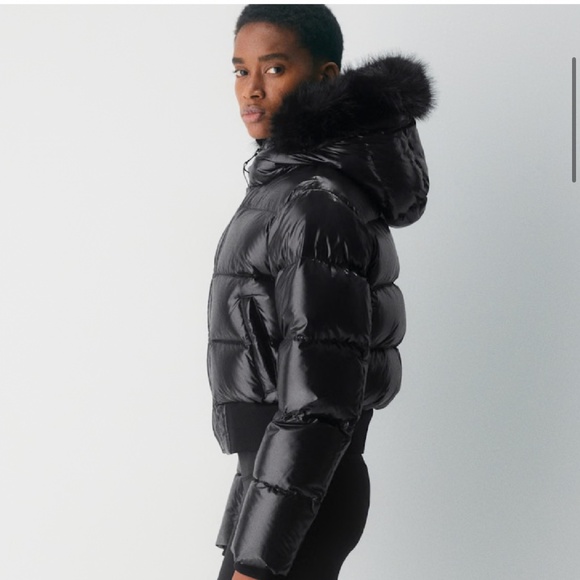 Jacket - Picture 2 of 2